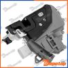 Serrure de porte gauche pour AUDI | EZC-AU-119, 8J1837015F